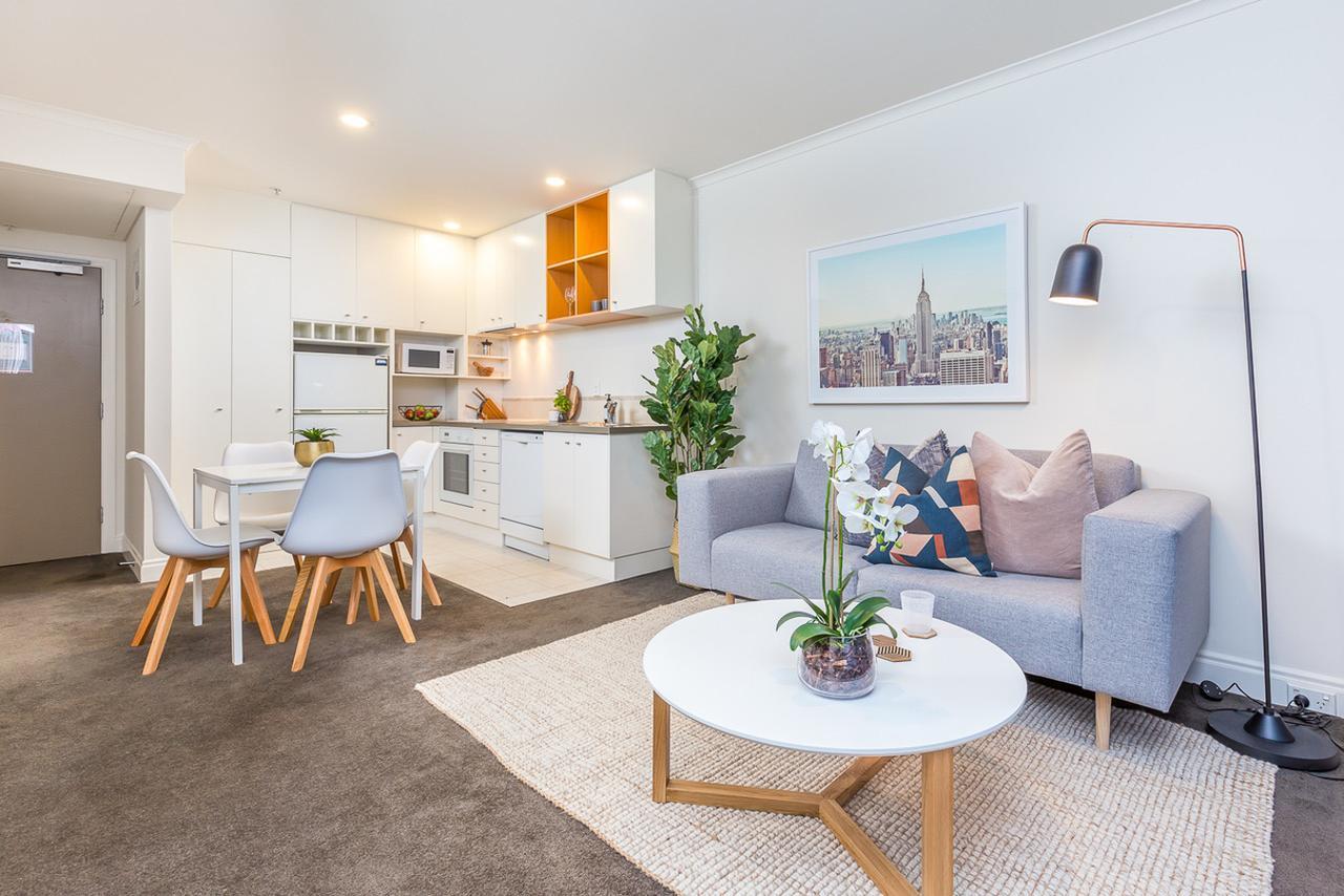 Lovely City Apartment! Views, Pool And Gym Auckland Dış mekan fotoğraf