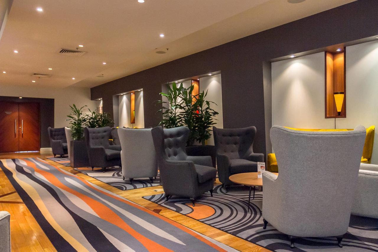 Lovely City Apartment! Views, Pool And Gym Auckland Dış mekan fotoğraf