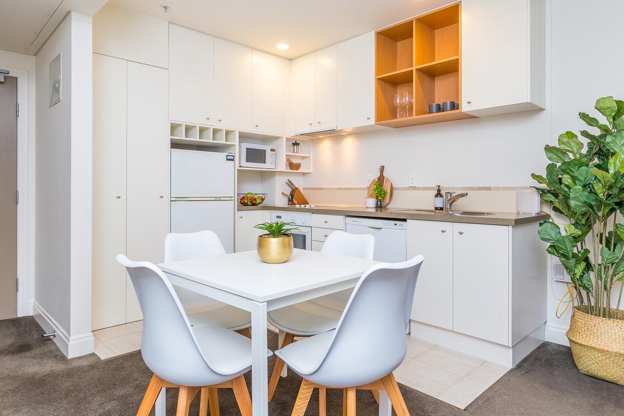 Lovely City Apartment! Views, Pool And Gym Auckland Dış mekan fotoğraf